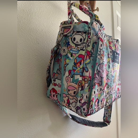 Jujube Unikiki 2.0 Be Classy - Picture 5 of 6